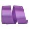 JAM Paper 1.875" x 50yd. Single Face Satin Allure Ribbon